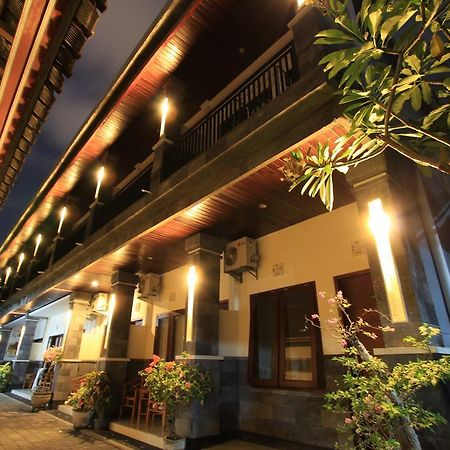 Surya Inn Kuta Lombok Dış mekan fotoğraf