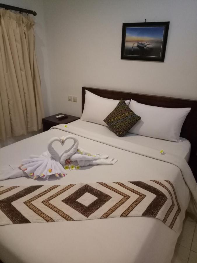 Surya Inn Kuta Lombok Dış mekan fotoğraf