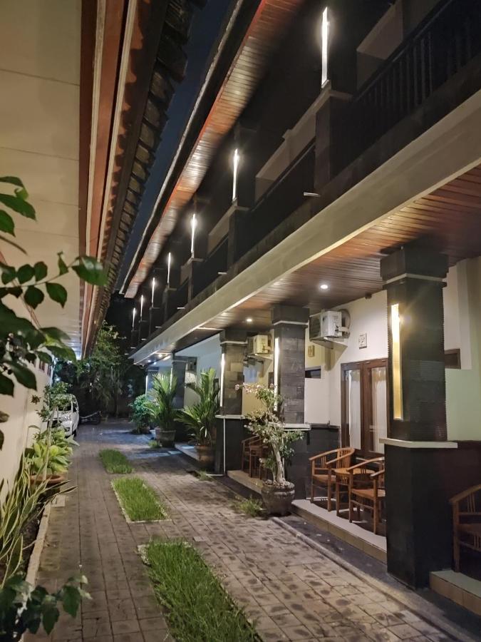 Surya Inn Kuta Lombok Dış mekan fotoğraf