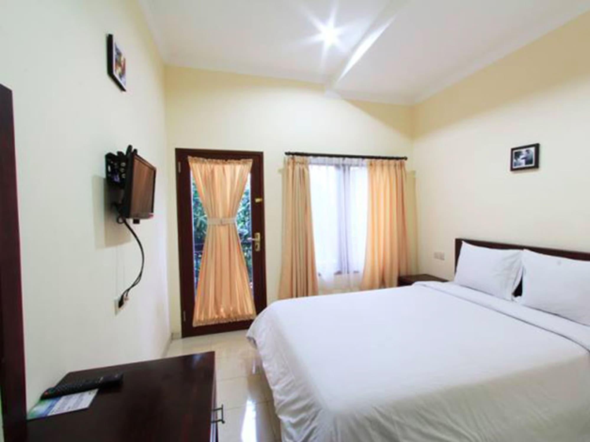 Surya Inn Kuta Lombok Dış mekan fotoğraf