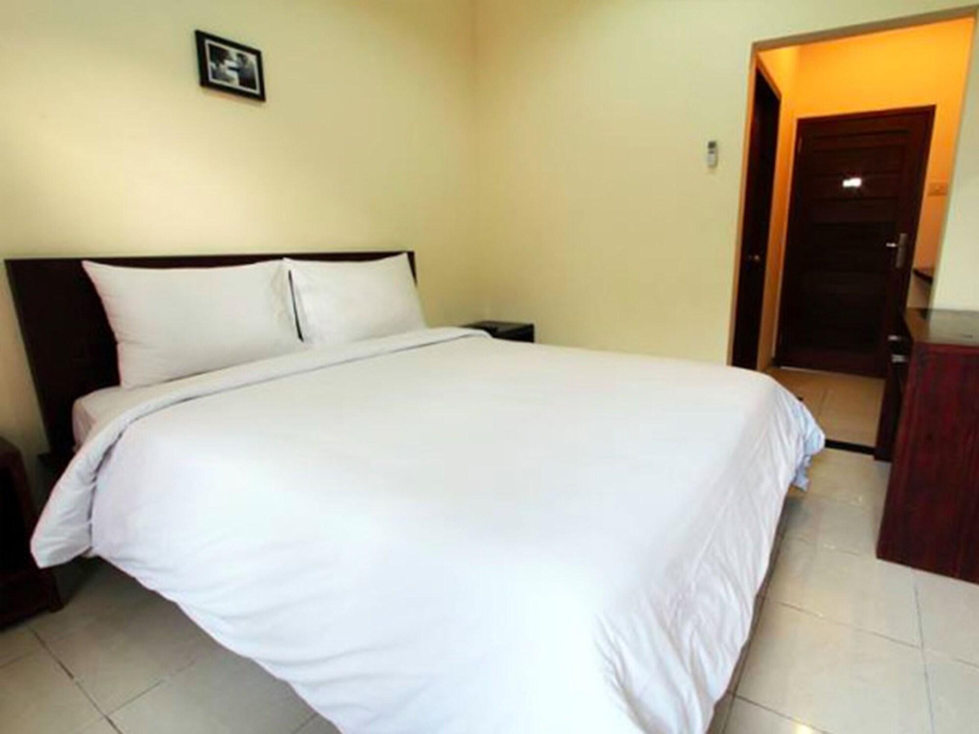 Surya Inn Kuta Lombok Dış mekan fotoğraf