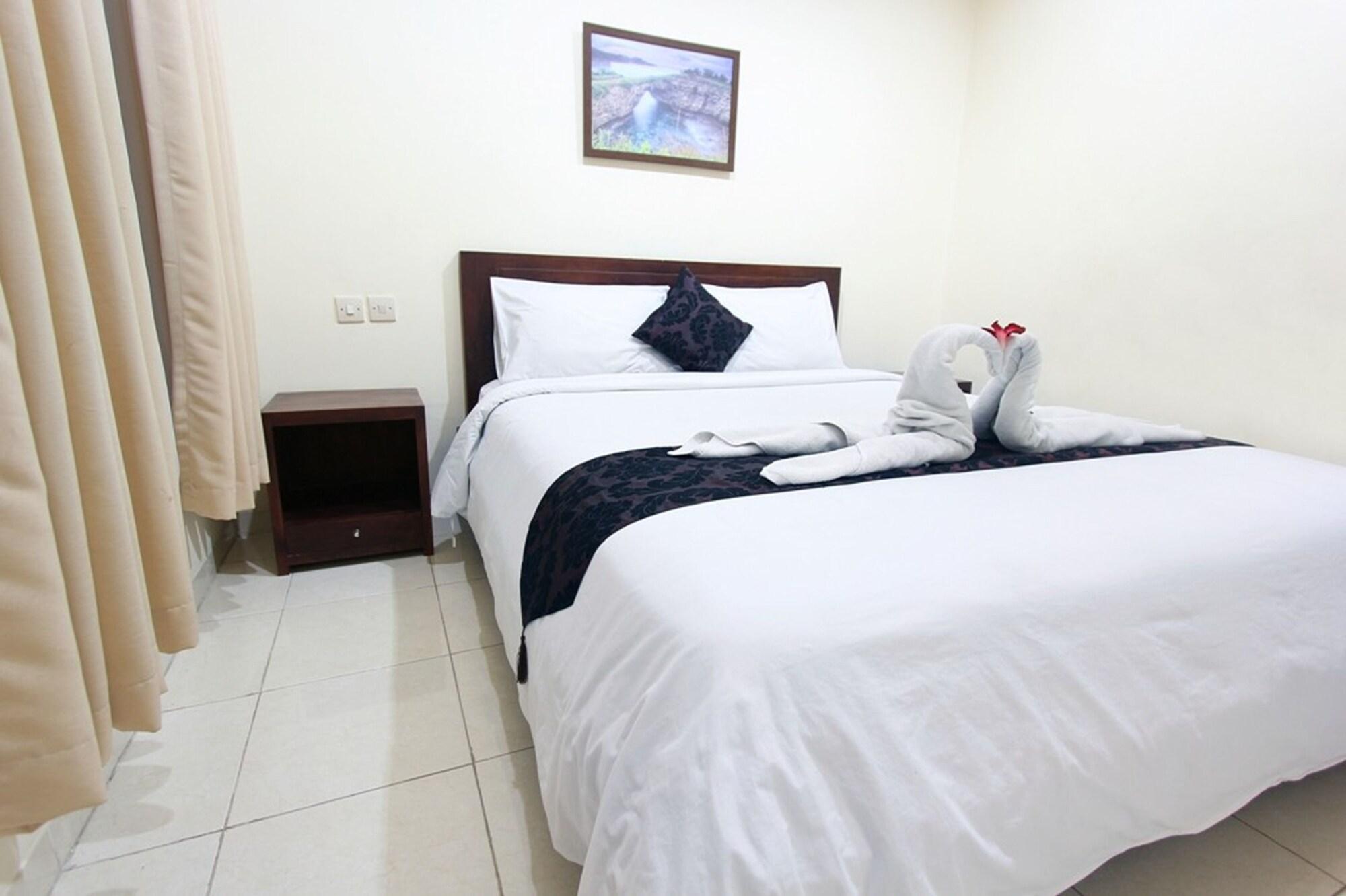 Surya Inn Kuta Lombok Dış mekan fotoğraf