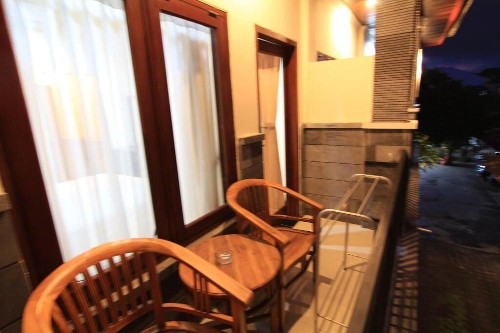 Surya Inn Kuta Lombok Dış mekan fotoğraf