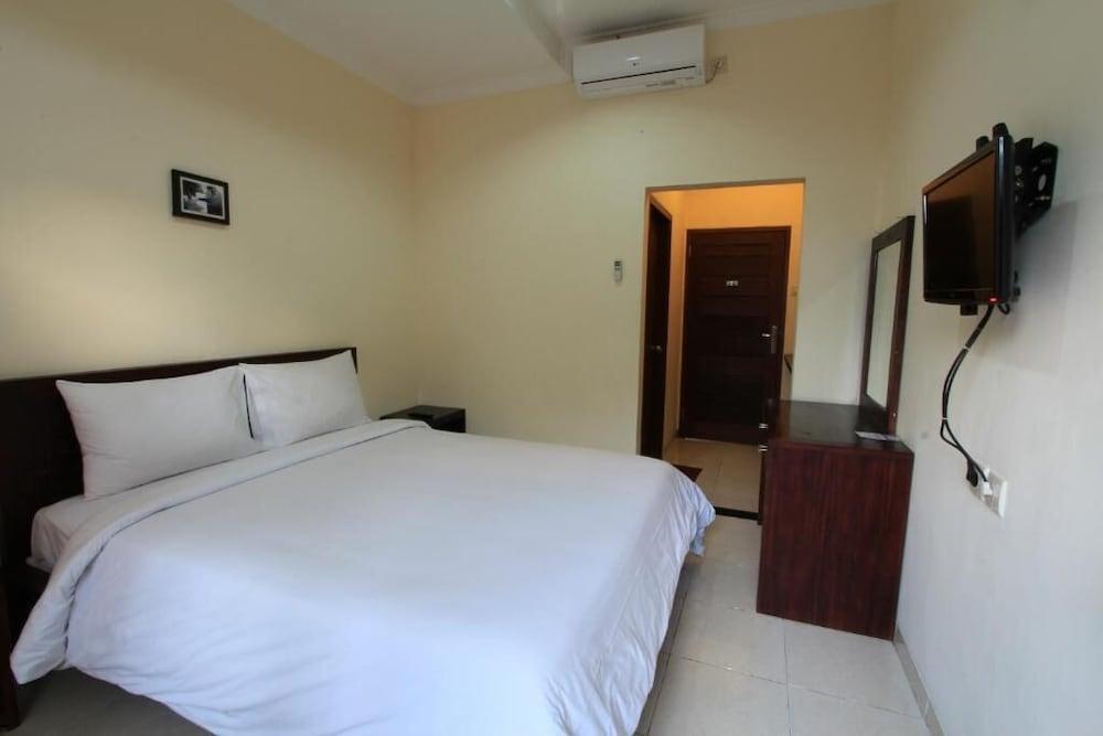 Surya Inn Kuta Lombok Dış mekan fotoğraf