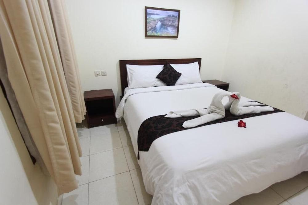 Surya Inn Kuta Lombok Dış mekan fotoğraf