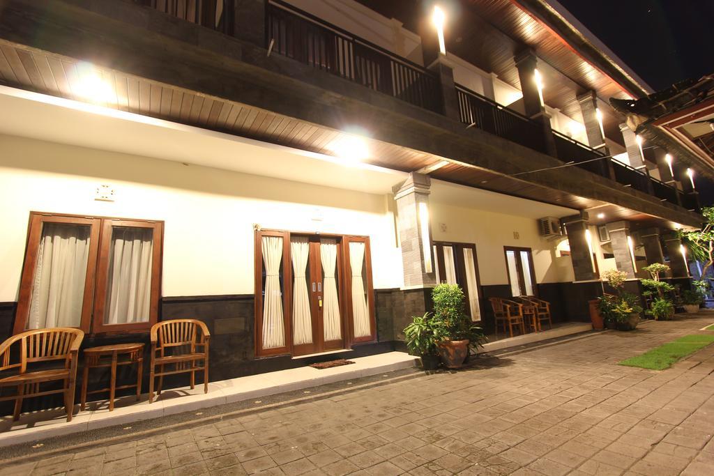 Surya Inn Kuta Lombok Dış mekan fotoğraf