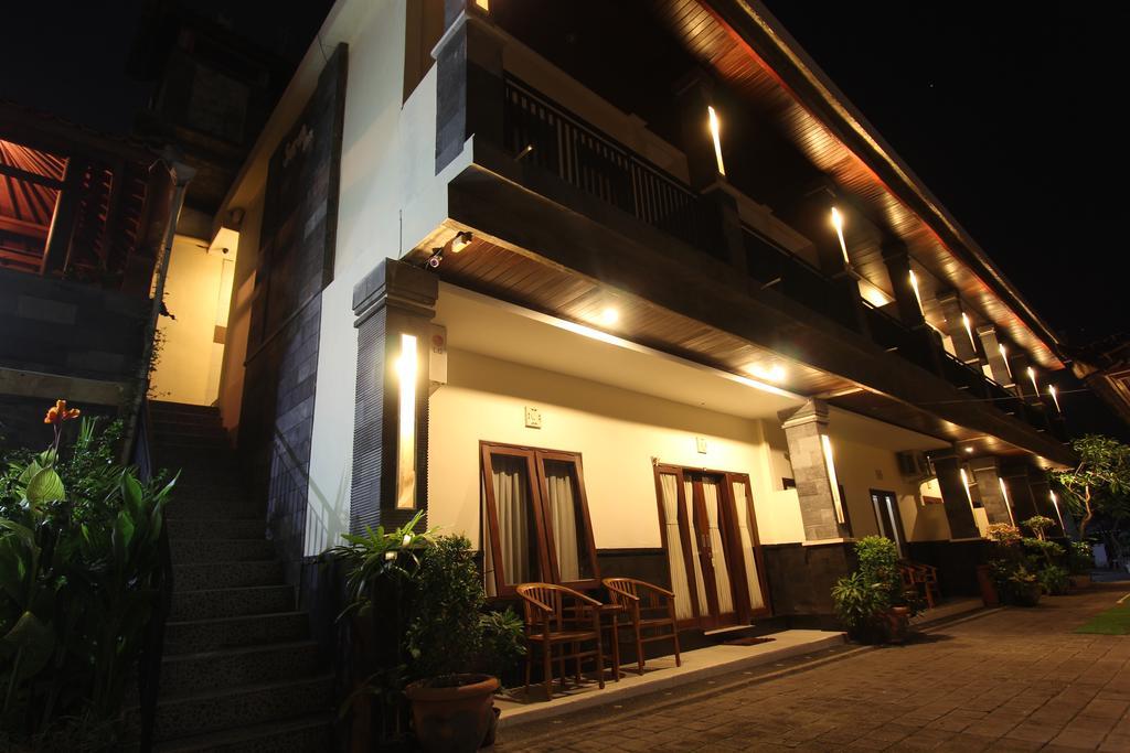 Surya Inn Kuta Lombok Dış mekan fotoğraf