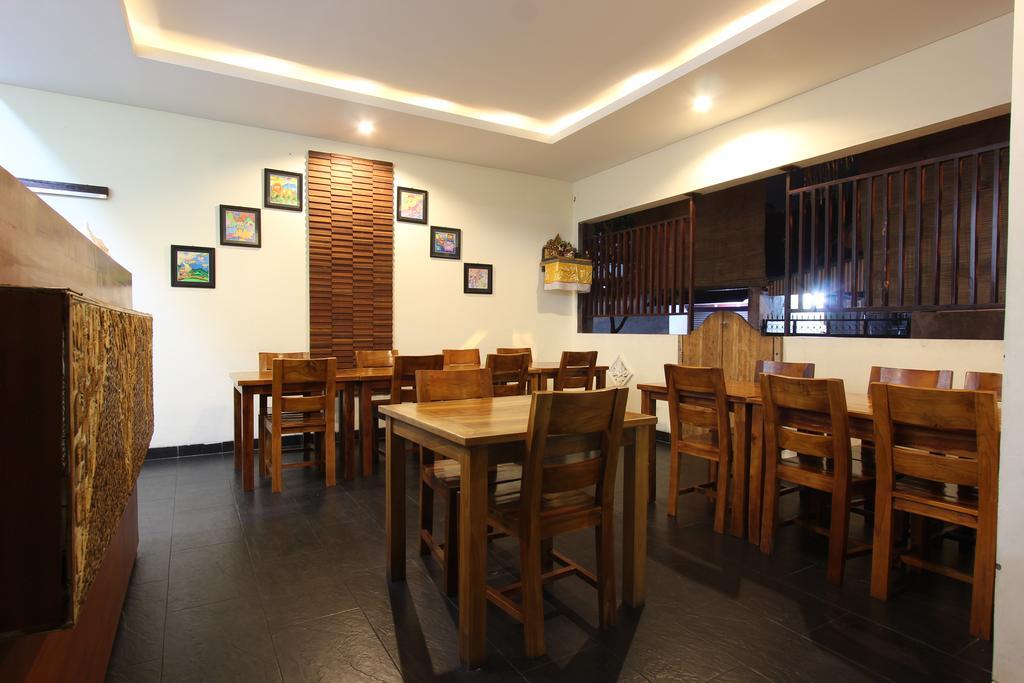 Surya Inn Kuta Lombok Dış mekan fotoğraf
