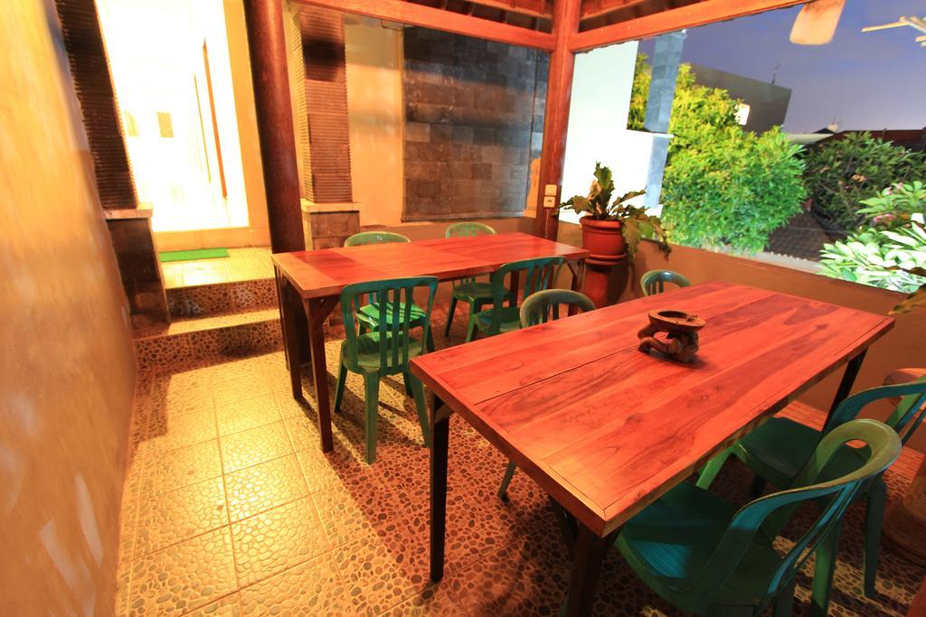 Surya Inn Kuta Lombok Dış mekan fotoğraf