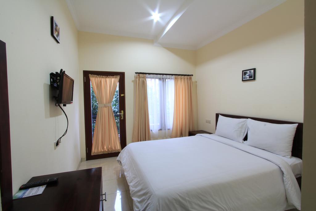 Surya Inn Kuta Lombok Dış mekan fotoğraf