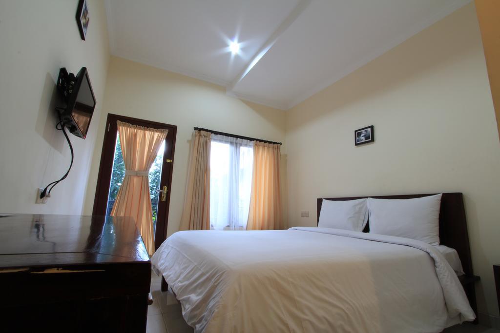 Surya Inn Kuta Lombok Dış mekan fotoğraf