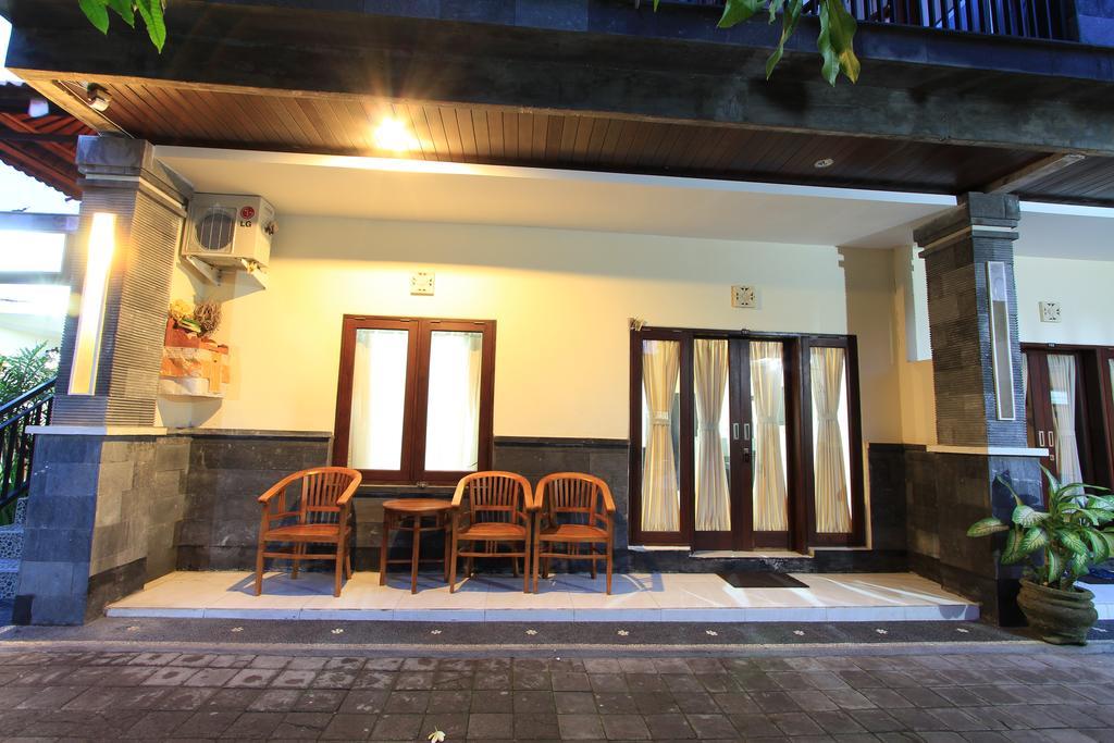 Surya Inn Kuta Lombok Dış mekan fotoğraf