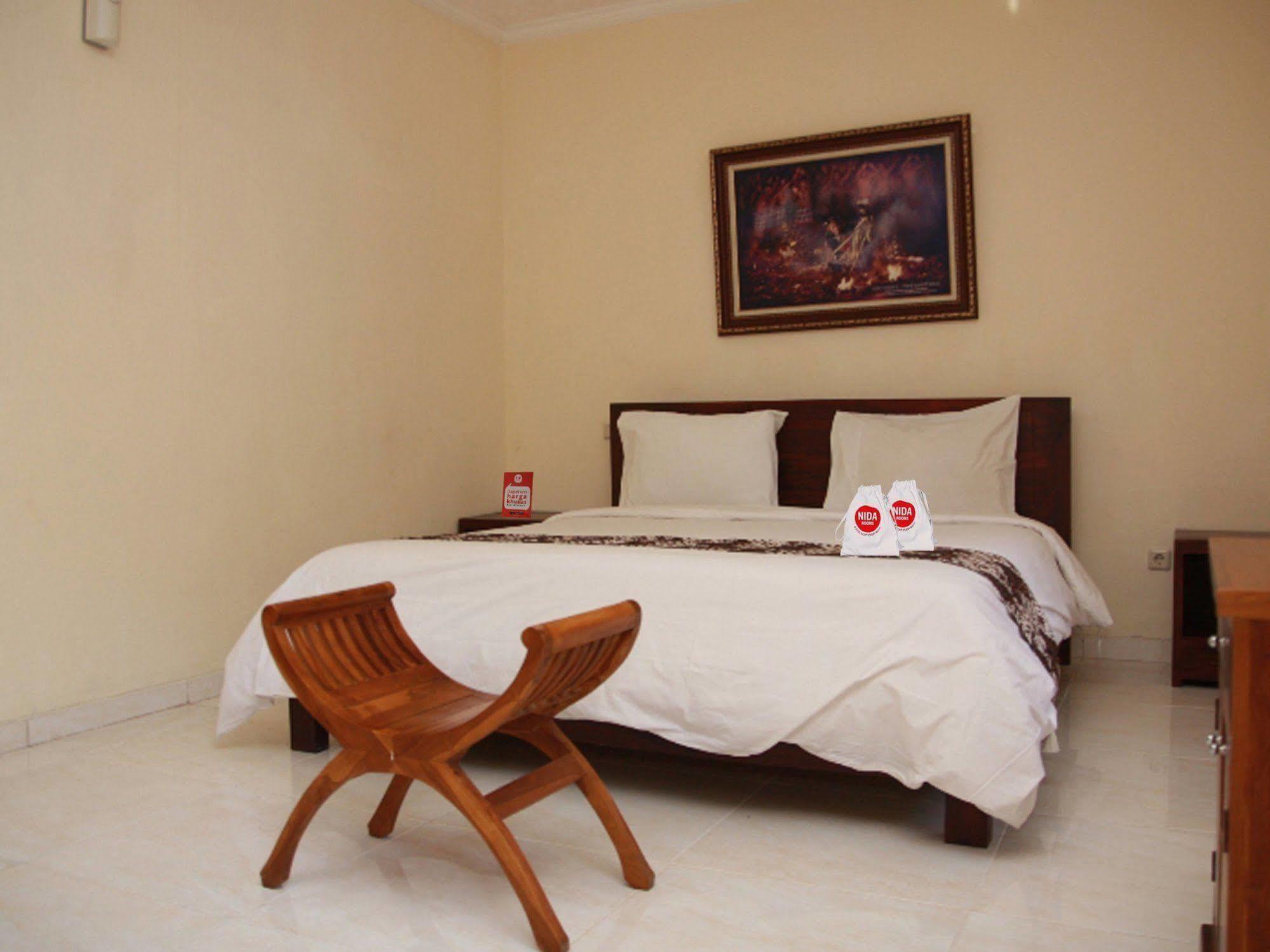 Surya Inn Kuta Lombok Dış mekan fotoğraf