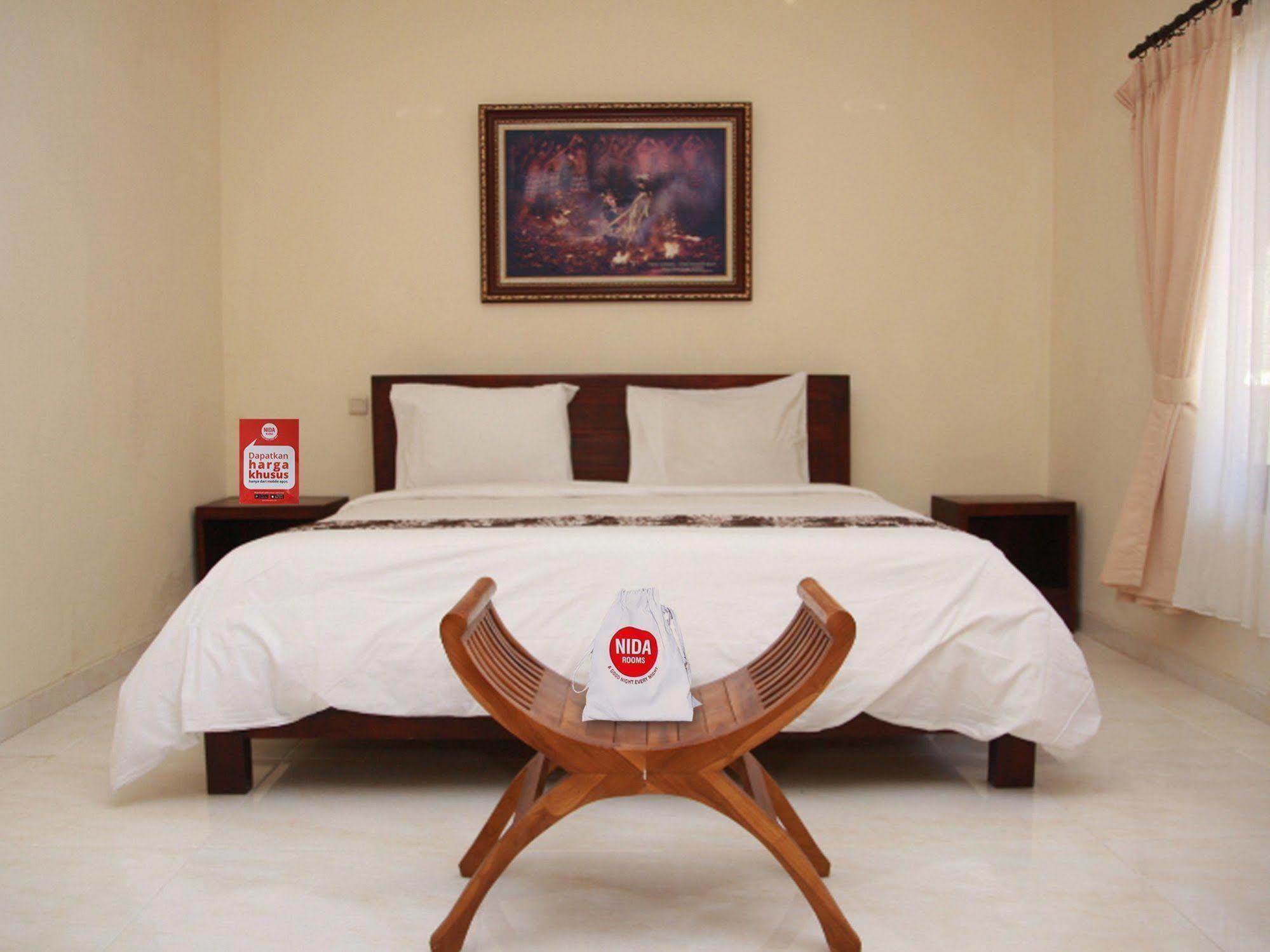 Surya Inn Kuta Lombok Dış mekan fotoğraf