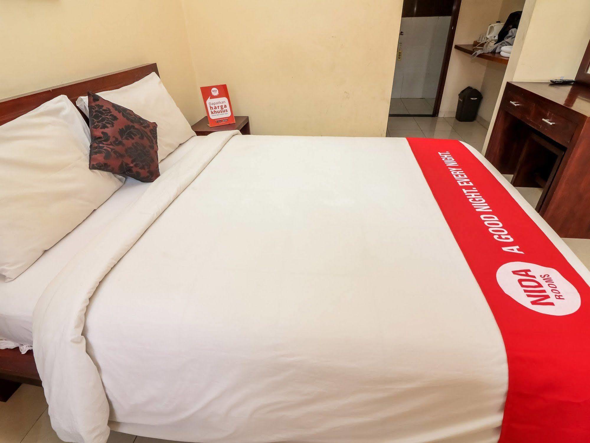 Surya Inn Kuta Lombok Dış mekan fotoğraf