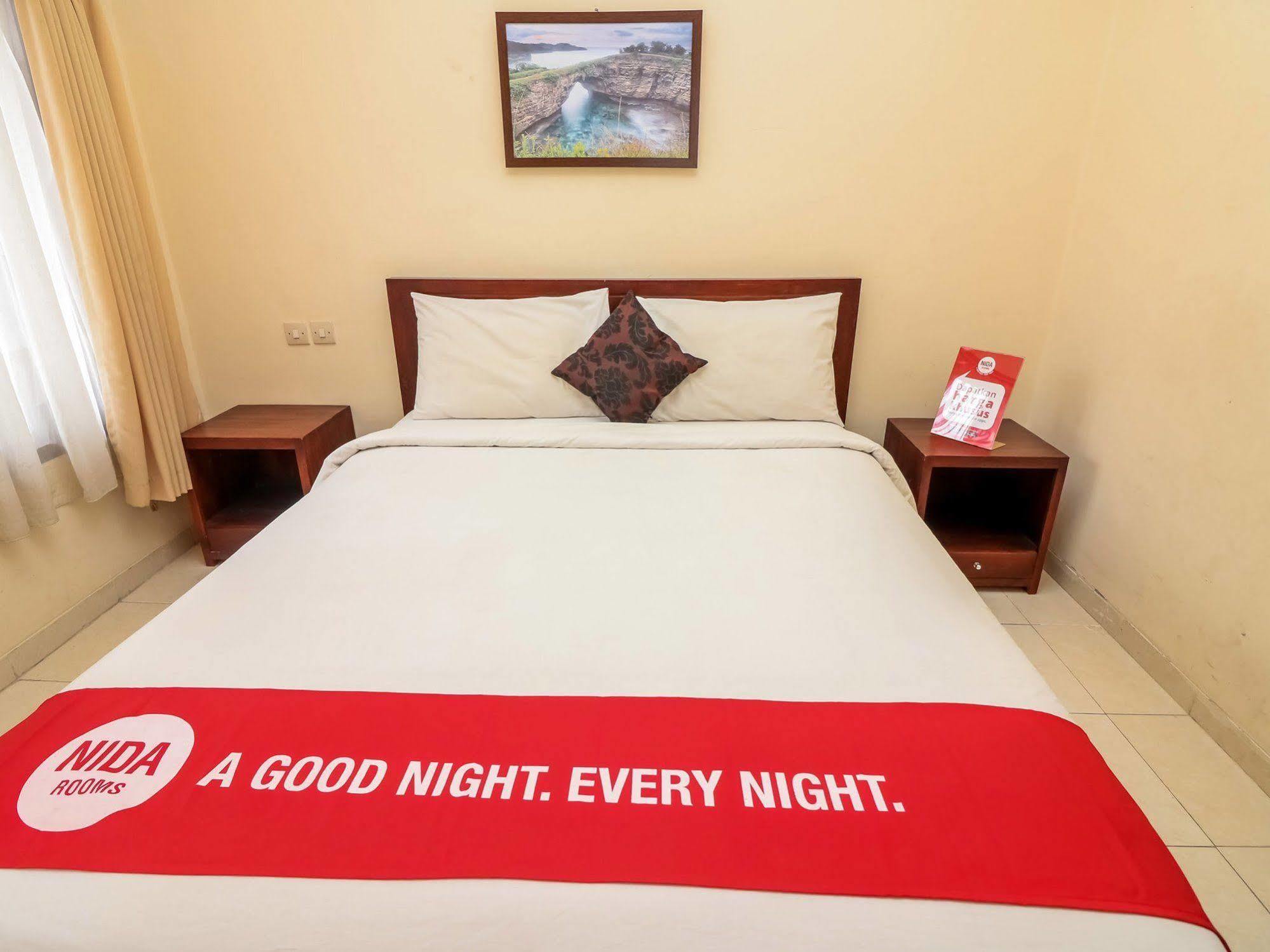 Surya Inn Kuta Lombok Dış mekan fotoğraf