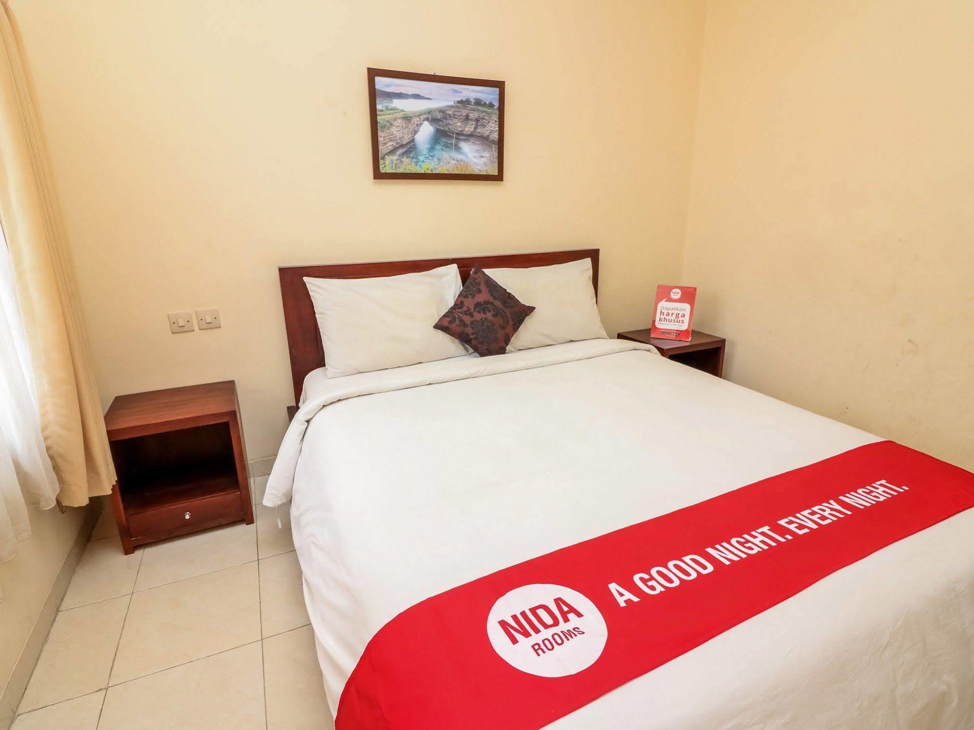 Surya Inn Kuta Lombok Dış mekan fotoğraf