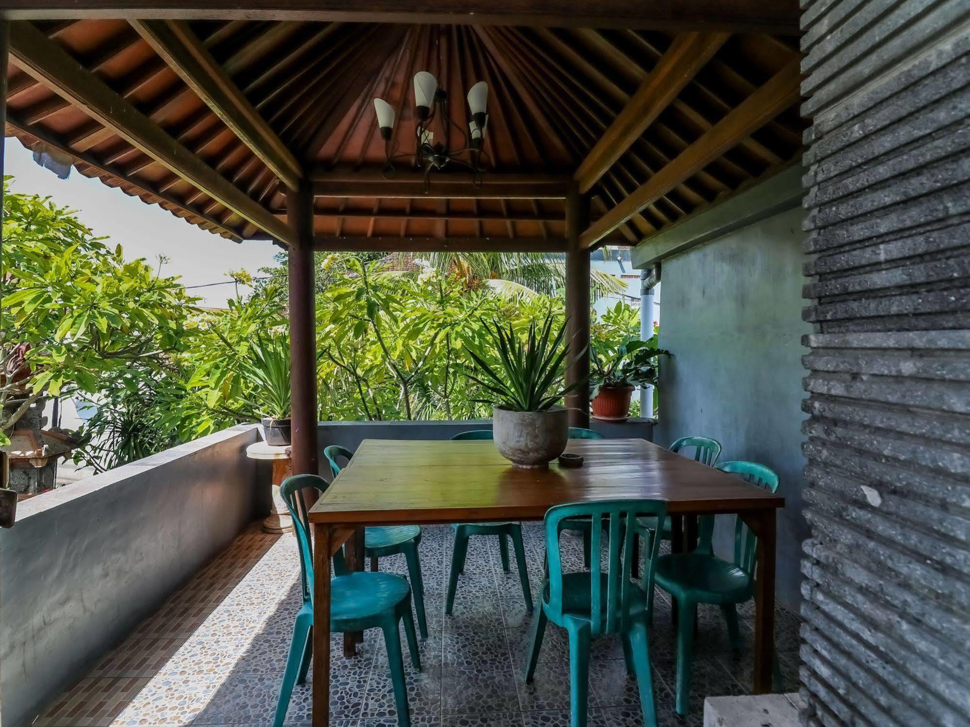 Surya Inn Kuta Lombok Dış mekan fotoğraf
