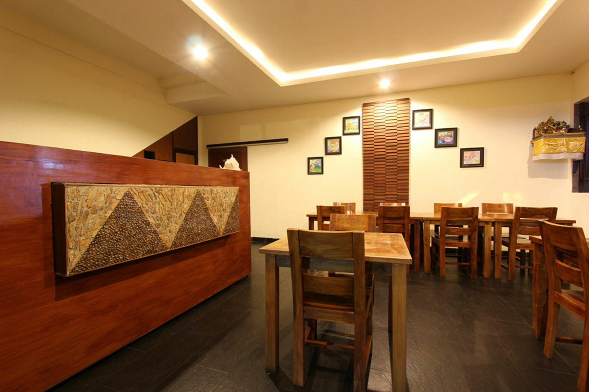 Surya Inn Kuta Lombok Dış mekan fotoğraf
